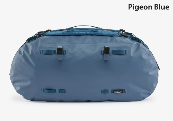 Patagonia Guidewater Duffel 80L 49170 PGBE Patagonia Guidewater Duffel 80L 49170 PGBE